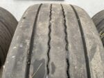Opony ciężarowe 385/65R22.5 CONTINENTAL CONTI ECOPLUS HT3 / 9-10mm