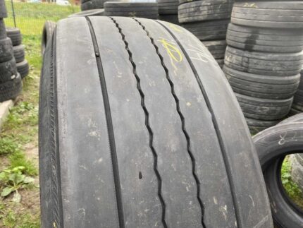 Opony ciężarowe 385/65R22.5 CONTINENTAL CONTI ECOPLUS HT3 / 9-10mm