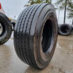  Opony ciężarowe 385/65R22.5 CONTINENTAL CONTI ECOREGIONAL HS3 / 8-10mm