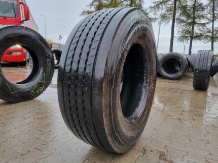  Opony ciężarowe 385/65R22.5 CONTINENTAL CONTI ECOREGIONAL HS3 / 8-10mm