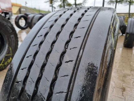 Opony ciężarowe 385/65R22.5 CONTINENTAL CONTI ECOREGIONAL HS3 / 8-10mm