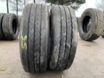 Opona ciężarowa 205/65R17.5 GOODYEAR REGIONAL RHT II /7-9MM