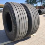  Opony ciężarowe 385/65R22.5 CONTINENTAL CONTI ECOPLUS HT3 / 13mm