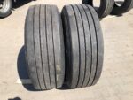 Opony ciężarowe 385/65R22.5 CONTINENTAL CONTI ECOPLUS HT3 / 13mm