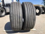 Opony ciężarowe 385/65R22.5 CONTINENTAL CONTI ECOPLUS HT3 / 13mm
