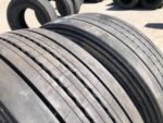 Opony ciężarowe 385/65R22.5 CONTINENTAL CONTI ECOPLUS HT3 / 13mm