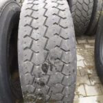  Opony ciężarowe 385/65R22.5 CONTINENTAL HDC / 9mm