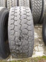 Opony ciężarowe 385/65R22.5 CONTINENTAL HDC / 9mm