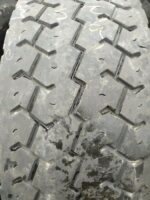 Opony ciężarowe 385/65R22.5 CONTINENTAL HDC / 9mm