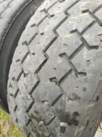 Opony ciężarowe 385/65R22.5 CONTINENTAL HDC / 9mm