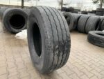 Opony ciężarowe 385/65R22.5 CONTINENTAL HSC1 / 9-11mm