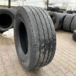  Opony ciężarowe 385/65R22.5 CONTINENTAL HSC1 / 9-11mm