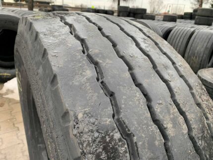 Opony ciężarowe 385/65R22.5 CONTINENTAL HSC1 / 9-11mm