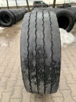 Opony ciężarowe 385/65R22.5 CONTINENTAL HSC1 / 9-11mm