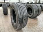 Opony ciężarowe 385/65R22.5 CONTINENTAL HSR2 /  9-11mm