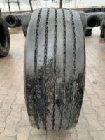 Opony ciężarowe 385/65R22.5 CONTINENTAL HSR2 /  9-11mm