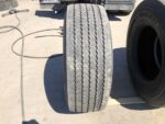Opony ciężarowe 385/65R22.5 CONTINENTAL HSW2 SCANDINAVIA  / 10-12mm