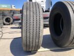 Opony ciężarowe 385/65R22.5 CONTINENTAL HSW2 SCANDINAVIA  / 10-12mm
