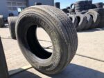 Opony ciężarowe 385/65R22.5 CONTINENTAL HSW2 SCANDINAVIA  / 10-12mm