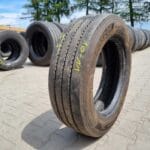  Opona ciężarowa 205/65R17.5 HANKOOK TH22 / 10-11mm