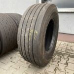  Opony ciężarowe 385/65R22.5 CONTINENTAL CONTI HYBRID HT3 / 9mm
