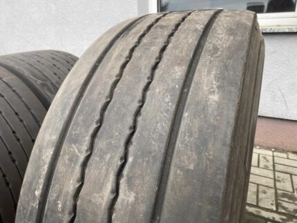 Opony ciężarowe 385/65R22.5 CONTINENTAL CONTI HYBRID HT3 / 9mm