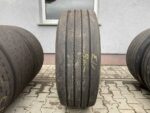 Opony ciężarowe 385/65R22.5 CONTINENTAL CONTI HYBRID HT3 / 9mm