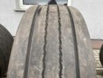 Opony ciężarowe 385/65R22.5 CONTINENTAL CONTI HYBRID HT3 / 9mm