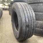  Opony ciężarowe 385/65R22.5 CONTINENTAL HTR2 / 11-12mm