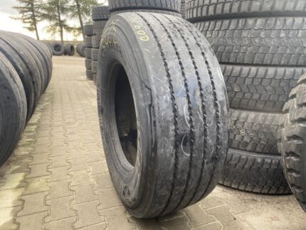  Opony ciężarowe 385/65R22.5 CONTINENTAL HTR2 / 11-12mm