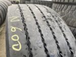 Opony ciężarowe 385/65R22.5 CONTINENTAL HTR2 / 11-12mm