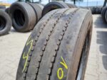 Opona ciężarowa 205/65R17.5 HANKOOK TH22 / 10-11mm