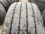 Opony ciężarowe 385/65R22.5 CONTINENTAL HTR2 / 11-12mm