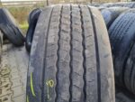 Opony ciężarowe 385/65R22.5 CONTINENTAL CONTI HYBRID HS3 / 7-8mm