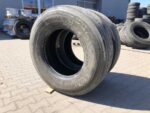 Opony ciężarowe 385/65R22.5 CONTINENTAL CONTI HYBRID HS3 / 10-11mm