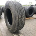  Opony ciężarowe 385/65R22.5 CONTINENTAL CONTI HYBRID HS3 / 10mm