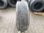 Opony ciężarowe 385/65R22.5 CONTINENTAL CONTI HYBRID HS3 / 10mm