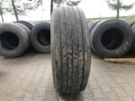 Opony ciężarowe 385/65R22.5 CONTINENTAL CONTI HYBRID HS3 / 10mm