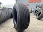 Opony ciężarowe 385/65R22.5 CONTINENTAL CONTI HYBRID HS3+ / 10-11mm