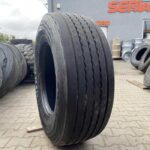 Opony ciężarowe 385/65R22.5 CONTINENTAL CONTI HYBRID HS3+ / 10-11mm