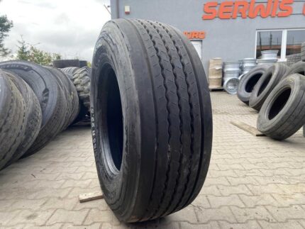  Opony ciężarowe 385/65R22.5 CONTINENTAL CONTI HYBRID HS3+ / 10-11mm
