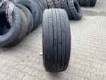 Opony ciężarowe 385/65R22.5 CONTINENTAL CONTI HYBRID HS3+ / 10-11mm