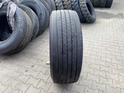 Opony ciężarowe 385/65R22.5 CONTINENTAL CONTI HYBRID HS3+ / 10-11mm