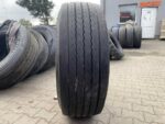 Opony ciężarowe 385/65R22.5 CONTINENTAL CONTI HYBRID HS3+ / 10-11mm