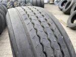 Opony ciężarowe 385/65R22.5 CONTINENTAL CONTI HYBRID HS3+ / 10-11mm