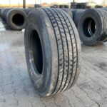  Opony ciężarowe 385/65R22.5 CONTINENTAL CONTI HYBRID HS3+ / 10-11mm