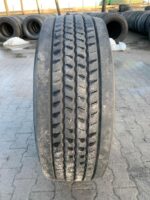 Opony ciężarowe 385/65R22.5 CONTINENTAL CONTI HYBRID HS3+ / 10-11mm
