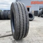  Opona ciężarowa 205/65R17.5 MICHELIN X MAXITRAILER XTA+E / 10mm