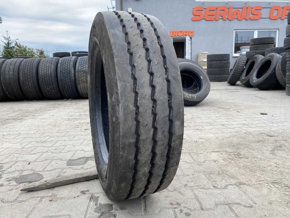 Opona ciężarowa 205/65R17.5 MICHELIN X MAXITRAILER XTA+E / 10mm Opona ciężarowa 205/65R17.5 MICHELIN X MAXITRAILER XTA+E / 10mm