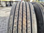 Opony ciężarowe 385/65R22.5 CONTINENTAL CONTI HYBRID HS3 / 10-12mm